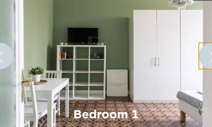 Zona Zara Resort | 75 m² Private room ∙ 1 bedroom ∙ 1 guest