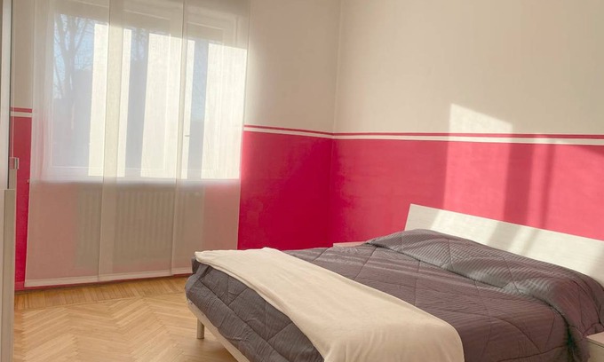 Porta Genova Resort | 75 m² Private room ∙ 1 bedroom ∙ 1 guest
