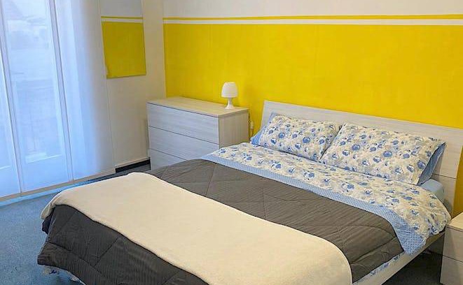 Porta Genova Resort | 75 m² Private room ∙ 1 bedroom ∙ 1 guest