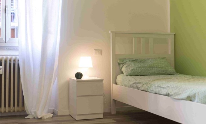 Rondo - Torretta Other | 75 m² Shared room ∙ 1 bedroom ∙ 1 guest