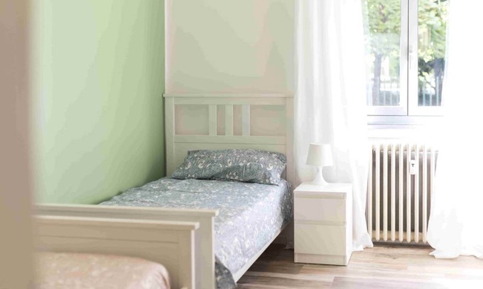 Rondo - Torretta Other | 75 m² Shared room ∙ 1 bedroom ∙ 1 guest