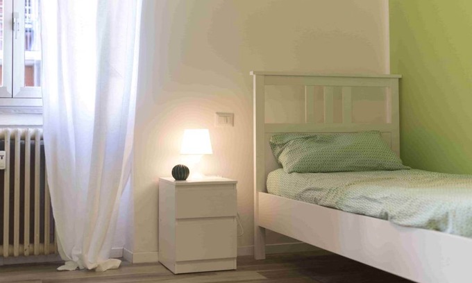 Rondo - Torretta Other | 75 m² Shared room ∙ 1 bedroom ∙ 1 guest