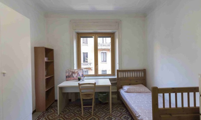 Acquabella Other | 75 m² Shared room ∙ 1 bedroom ∙ 1 guest