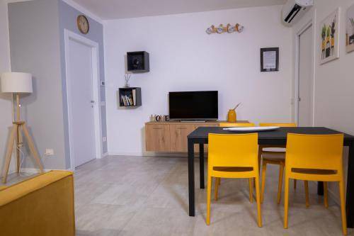 Porta Genova Apartment | 76 m² Apartment ∙ 2 bedrooms ∙ 5 guests