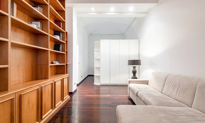 San Marco Apartment | 76 m² Apartment ∙ 2 bedrooms ∙ 4 guests