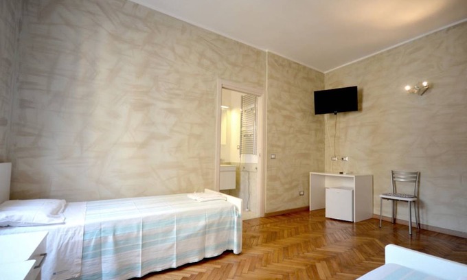 Navigli Other | 76 m² Shared room ∙ 1 bedroom ∙ 2 guests