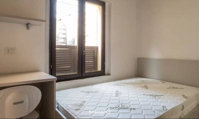 Segnano Apartment | 77 m² Apartment ∙ 2 bedrooms ∙ 4 guests