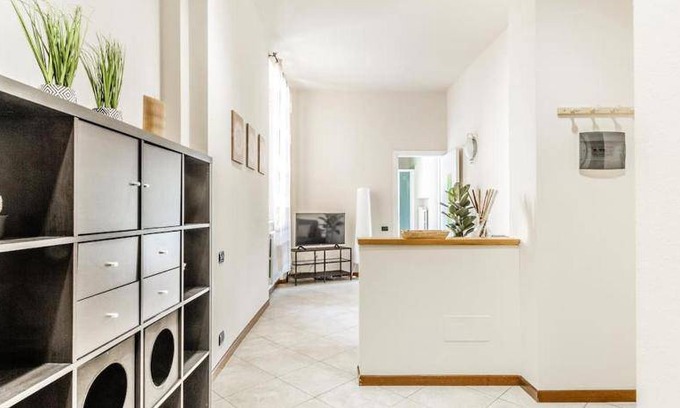 Rondo - Torretta Apartment | 78 m² Apartment ∙ 2 bedrooms ∙ 6 guests