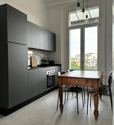 Cremona Apartment | 78 m² Apartment ∙ 2 bedrooms ∙ 4 guests
