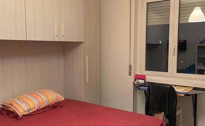 Bicocca Resort | 78 m² Private room ∙ 1 bedroom ∙ 1 guest