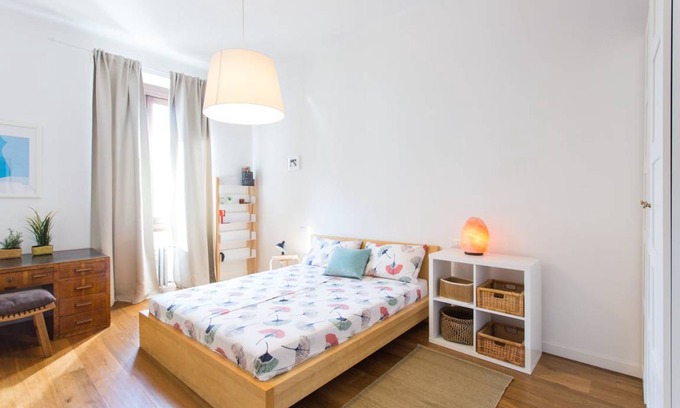 Zona Zara Resort | 79 m² Private room ∙ 1 bedroom ∙ 1 guest