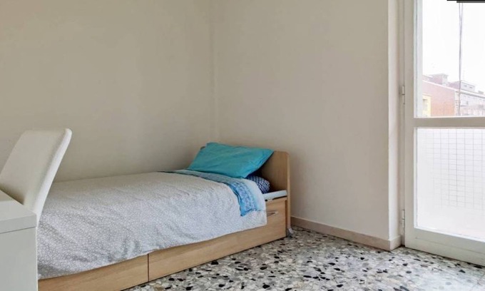 Baggio Resort | 79 m² Private room ∙ 1 bedroom ∙ 1 guest