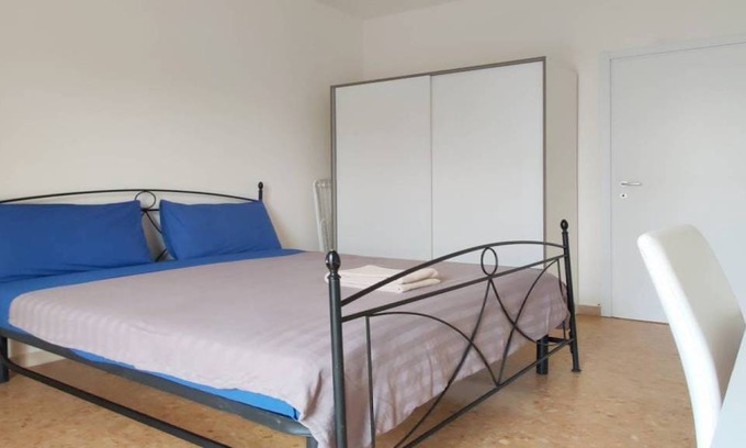 Baggio Resort | 79 m² Private room ∙ 1 bedroom ∙ 1 guest
