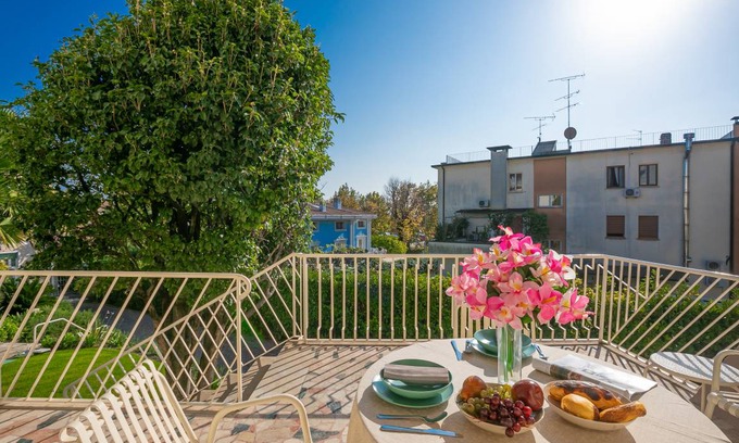 Desenzano del Garda Apartment | 80 m² Apartment ∙ 2 bedrooms ∙ 4 guests