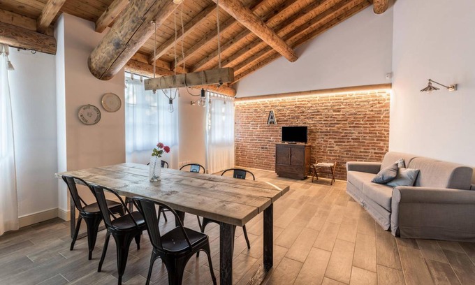 Desenzano del Garda Apartment | 80 m² Apartment ∙ 2 bedrooms ∙ 7 guests