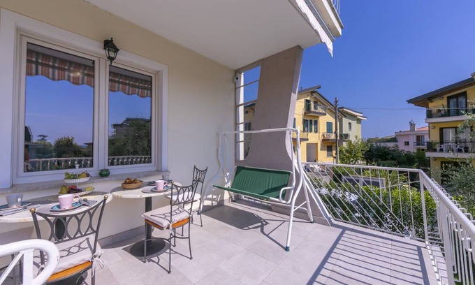 Desenzano del Garda Apartment | 80 m² Apartment ∙ 2 bedrooms ∙ 4 guests