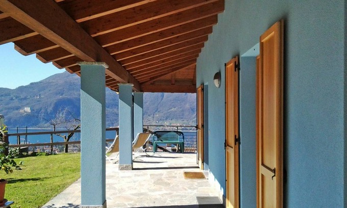 Mandello del Lario Other | 80 m² Accommodation ∙ 2 bedrooms ∙ 4 guests