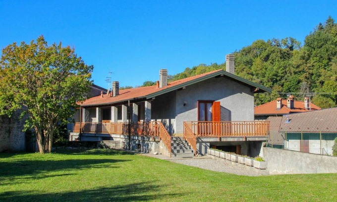 Castello Other | 80 m² Accommodation ∙ 2 bedrooms ∙ 4 guests