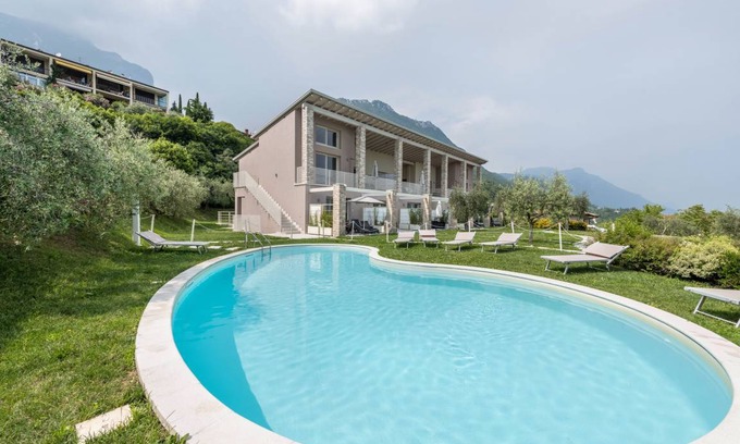 Pulciano Apartment | 80 m² Apartment ∙ 2 bedrooms ∙ 4 guests