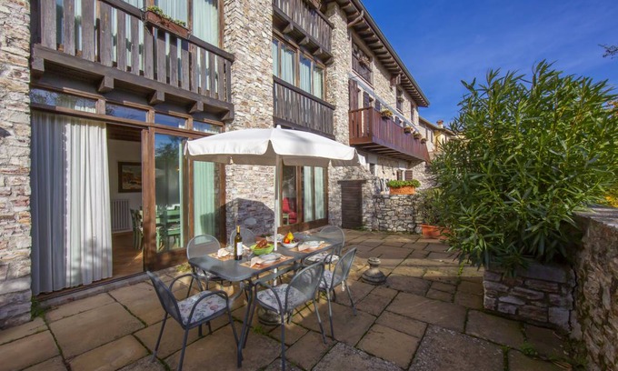 Liano-Formaga Apartment | 80 m² Apartment ∙ 2 bedrooms ∙ 6 guests