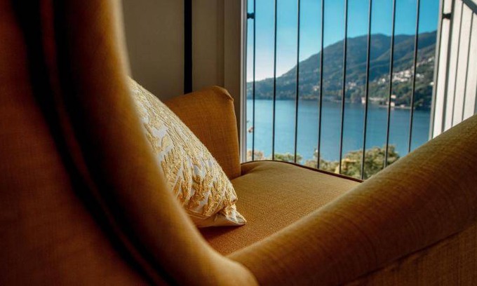 Blevio Apartment | 80 m² Apartment ∙ 1 bedroom ∙ 4 guests