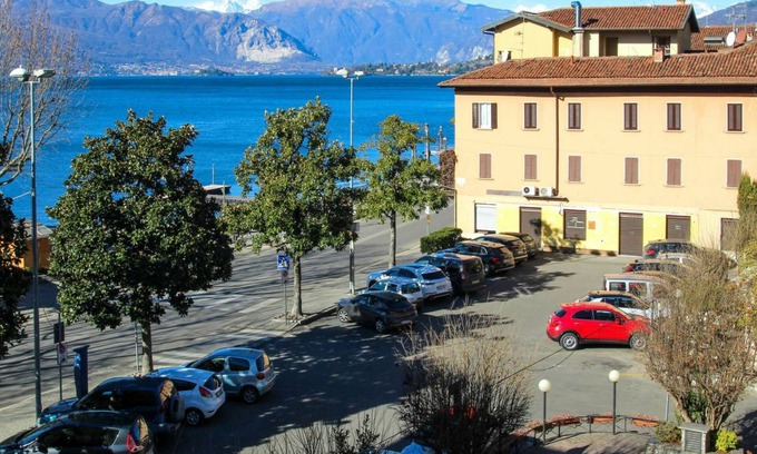 Laveno Apartment | 80 m² Apartment ∙ 1 bedroom ∙ 4 guests