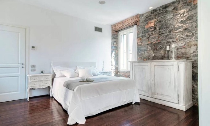 Como Apartment | 80 m² Apartment ∙ 1 bedroom ∙ 4 guests