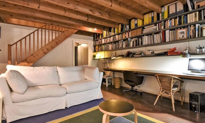 Carrobbio Apartment | 80 m² Apartment ∙ 1 bedroom ∙ 4 guests