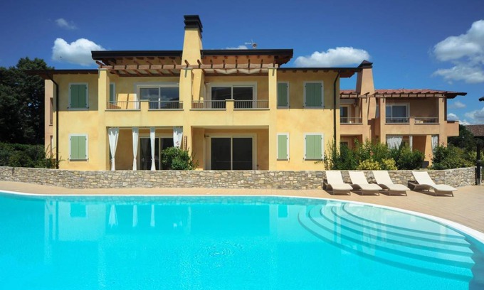 Lonato del Garda Apartment | 80 m² Apartment ∙ 2 bedrooms ∙ 6 guests