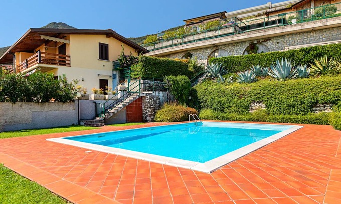 Villanuova sul Clisi Apartment | 80 m² Apartment ∙ 2 bedrooms ∙ 6 guests