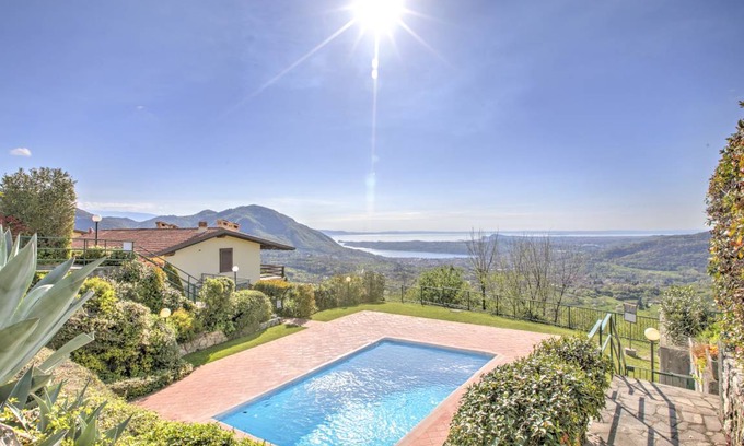 Villanuova sul Clisi Apartment | 80 m² Apartment ∙ 2 bedrooms ∙ 4 guests