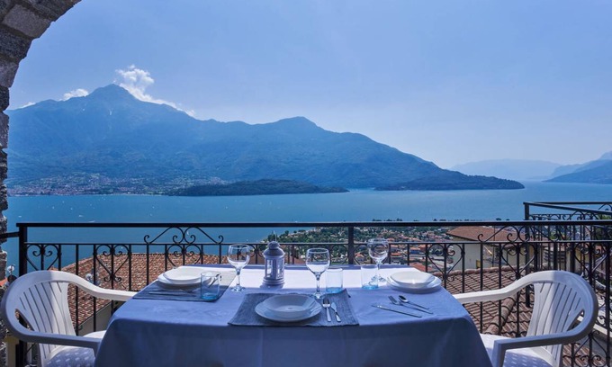 Vercana Apartment | 80 m² Apartment ∙ 2 bedrooms ∙ 4 guests