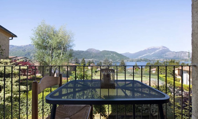 Lierna Apartment | 80 m² Apartment ∙ 2 bedrooms ∙ 4 guests