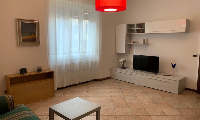 Varese Apartment | 80 m² Apartment ∙ 2 bedrooms ∙ 6 guests