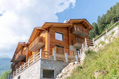 Temu Apartment | 80 m² Apartment ∙ 2 bedrooms ∙ 4 guests