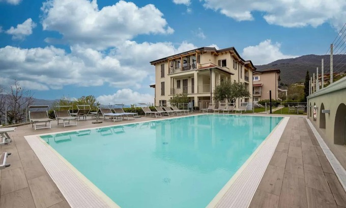 Aer Apartment | 80 m² Apartment ∙ 2 bedrooms ∙ 6 guests