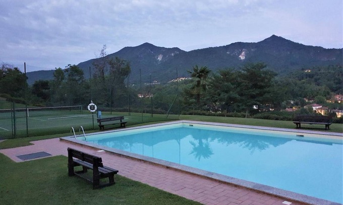 Castello Apartment | 80 m² Apartment ∙ 2 bedrooms ∙ 4 guests