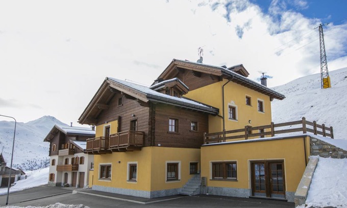 Sant'Anna Apartment | 80 m² Apartment ∙ 2 bedrooms ∙ 5 guests