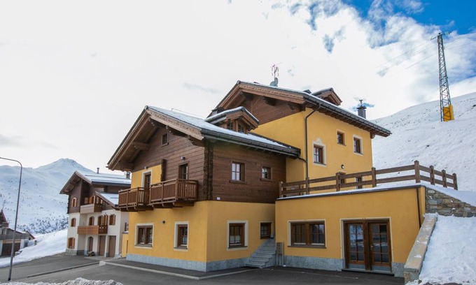 Sant'Anna Apartment | 80 m² Apartment ∙ 2 bedrooms ∙ 5 guests