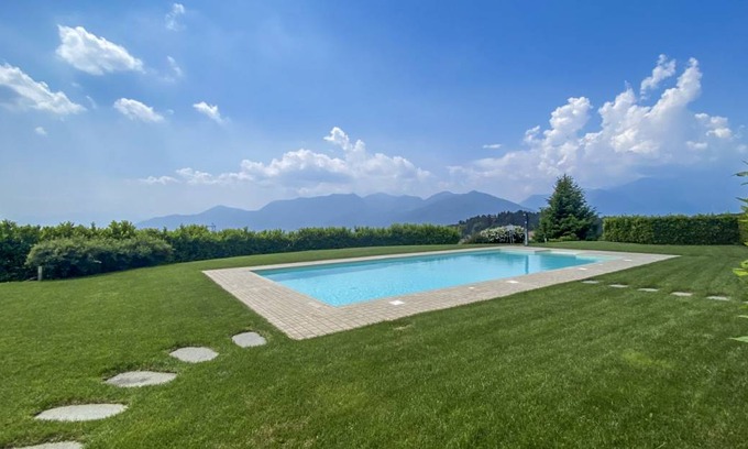 Poppino Apartment | 80 m² Apartment ∙ 3 bedrooms ∙ 4 guests