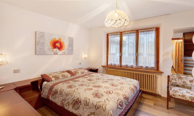 Isolaccia Apartment | 80 m² Apartment ∙ 3 bedrooms ∙ 6 guests