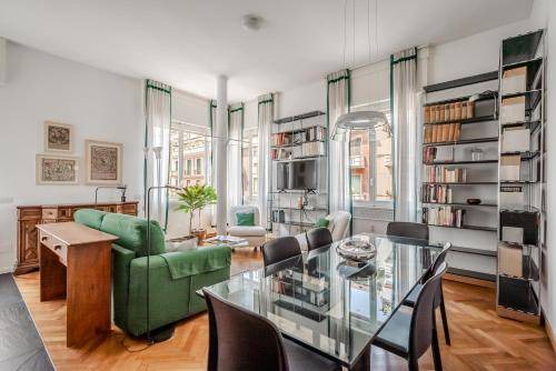 Acquabella Apartment | 80 m² Apartment ∙ 2 bedrooms ∙ 6 guests