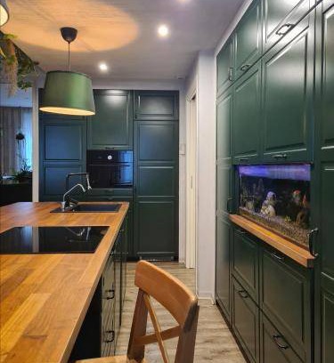 Borgonuovo Apartment | 80 m² Apartment ∙ 1 bedroom ∙ 4 guests