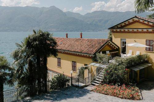 Brezzo di Bedero Apartment | 80 m² Apartment ∙ 2 bedrooms ∙ 7 guests