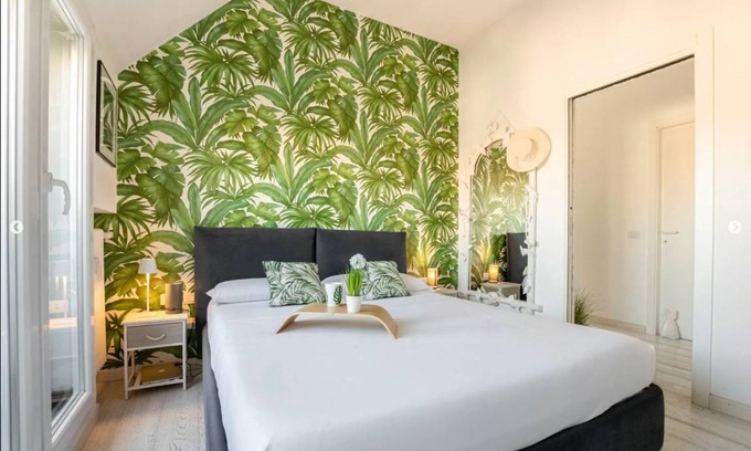 Navigli Apartment | 80 m² Apartment ∙ 1 bedroom ∙ 2 guests