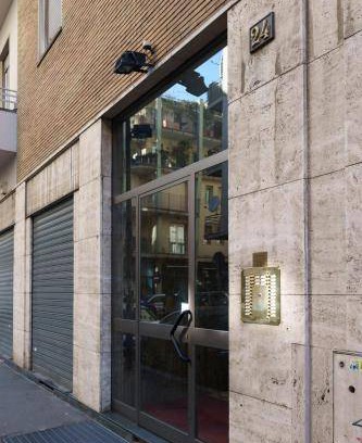Lazzaretto Apartment | 80 m² Apartment ∙ 2 bedrooms ∙ 6 guests