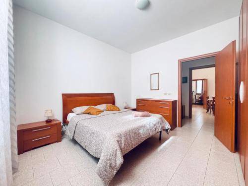 Bergamo Apartment | 80 m² Apartment ∙ 2 bedrooms ∙ 6 guests