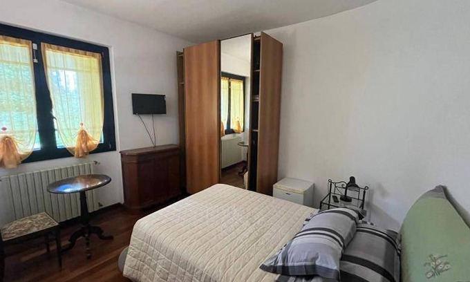 Barlassina Bed & Breakfast | 80 m² Bed and breakfast ∙ 2 bedrooms ∙ 6 guests