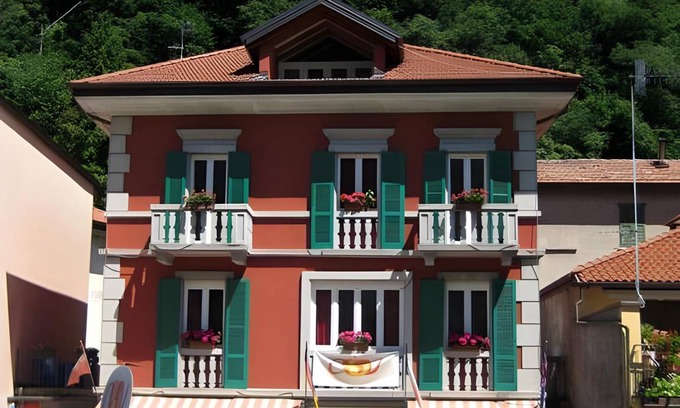 San Mamete Bed & Breakfast | 80 m² Bed and breakfast ∙ 2 bedrooms ∙ 5 guests