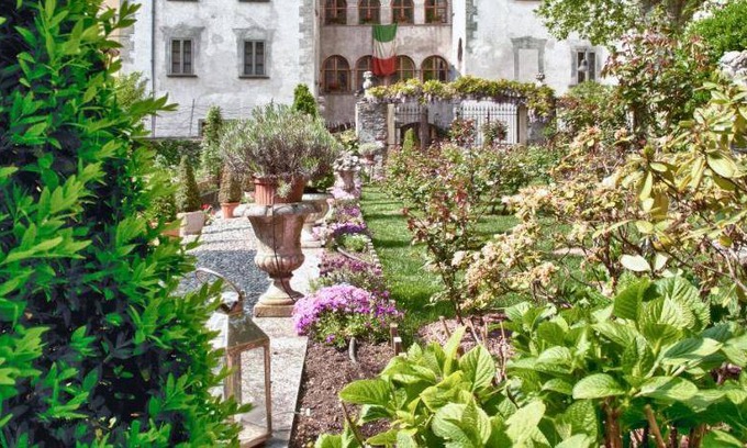 Tirano Bed & Breakfast | 80 m² Bed and breakfast ∙ 2 bedrooms ∙ 5 guests